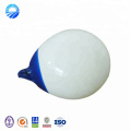 Hangshuo marine equipments and tools PVC inflatable floating fender